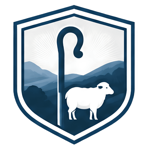The Shepherd personality type shield