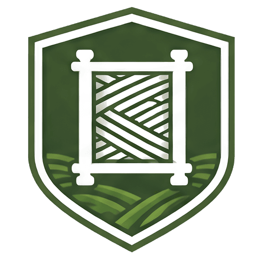 The Woolmaster personality type shield